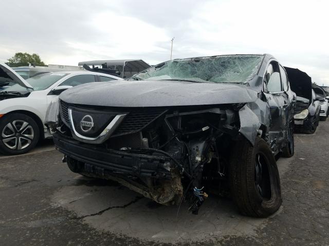 Photo 1 VIN: JN1BJ1CRXKW630360 - NISSAN ROGUE SPOR 