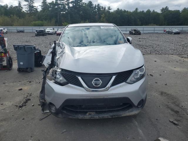 Photo 4 VIN: JN1BJ1CRXKW630536 - NISSAN ROGUE SPOR 