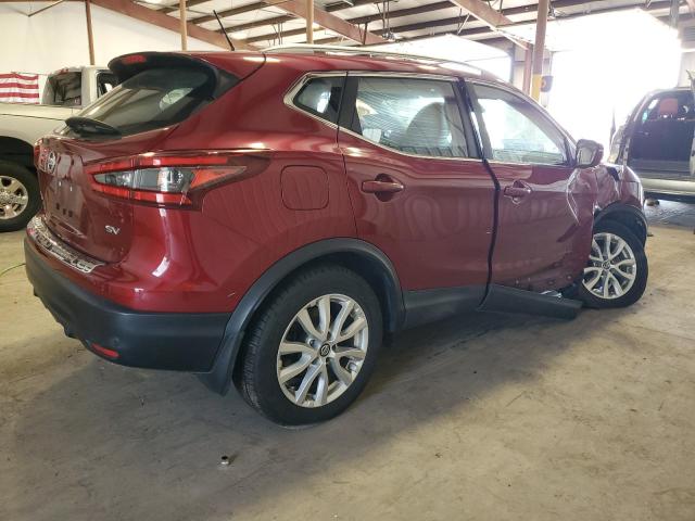 Photo 2 VIN: JN1BJ1CV0LW250314 - NISSAN ROGUE SPOR 