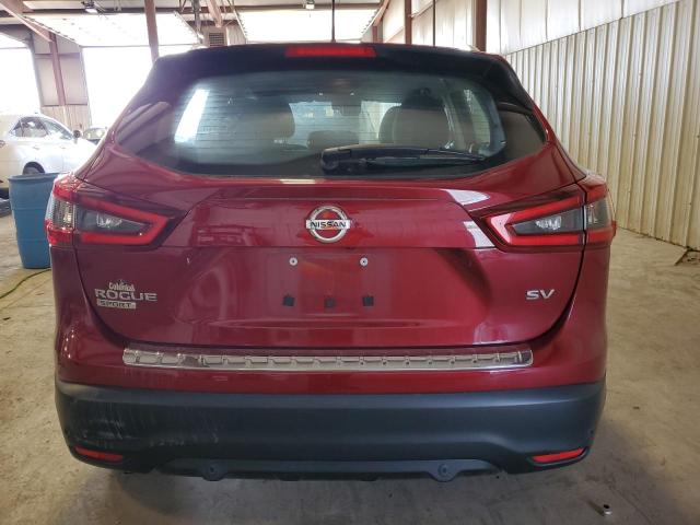 Photo 5 VIN: JN1BJ1CV0LW250314 - NISSAN ROGUE SPOR 