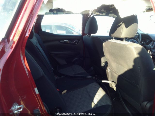 Photo 7 VIN: JN1BJ1CV0LW250958 - NISSAN ROGUE SPORT 