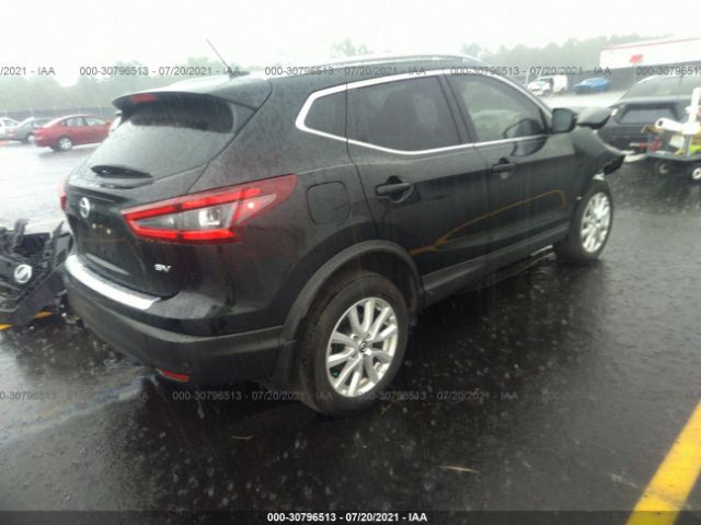 Photo 3 VIN: JN1BJ1CV0LW256212 - NISSAN ROGUE SPORT 