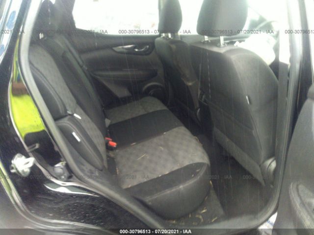 Photo 7 VIN: JN1BJ1CV0LW256212 - NISSAN ROGUE SPORT 