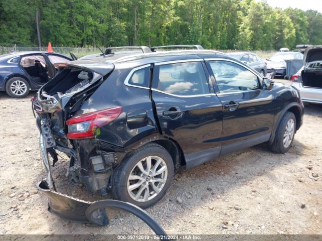 Photo 3 VIN: JN1BJ1CV0LW257022 - NISSAN ROGUE SPORT 