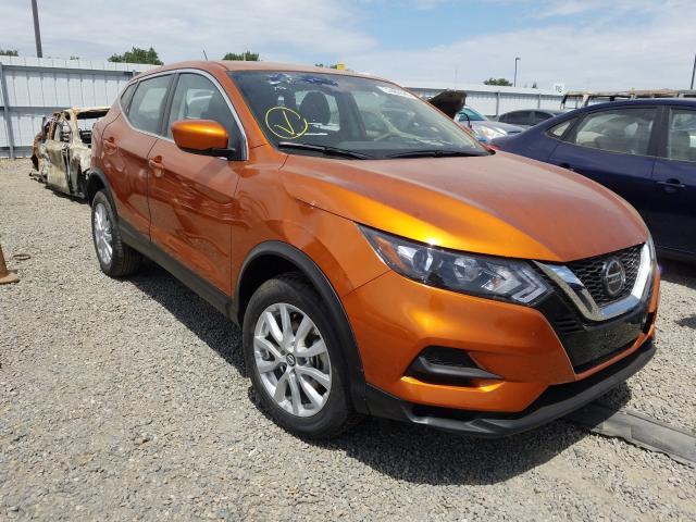 Photo 0 VIN: JN1BJ1CV0LW257814 - NISSAN ROGUE SPOR 