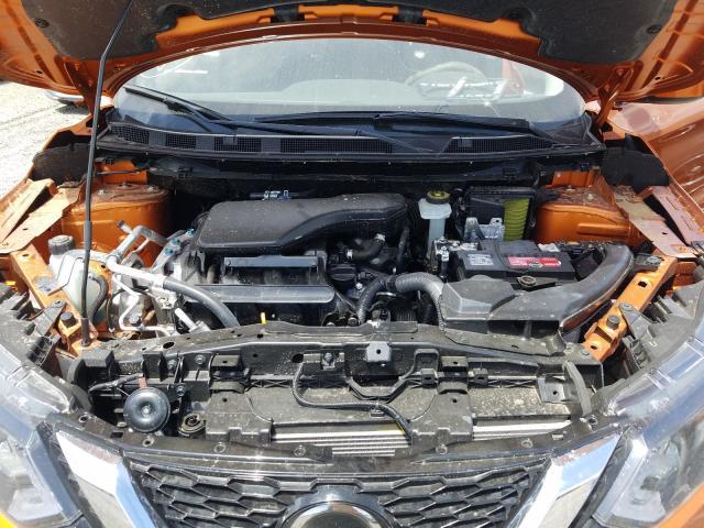 Photo 6 VIN: JN1BJ1CV0LW257814 - NISSAN ROGUE SPOR 