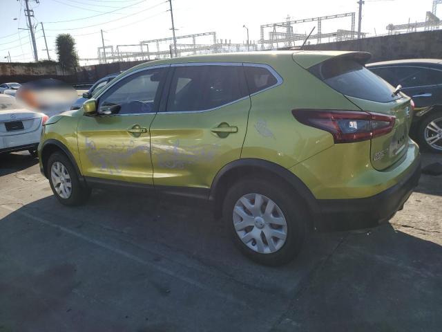 Photo 1 VIN: JN1BJ1CV0LW257859 - NISSAN ROGUE SPOR 