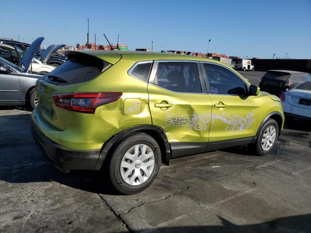 Photo 2 VIN: JN1BJ1CV0LW257859 - NISSAN ROGUE SPOR 