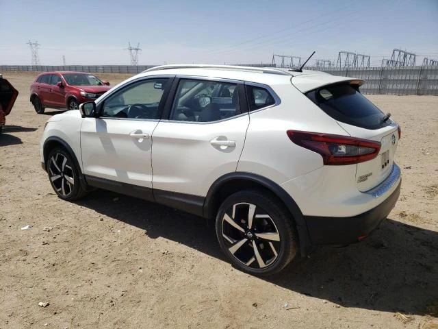 Photo 1 VIN: JN1BJ1CV0LW259692 - NISSAN ROGUE SPOR 