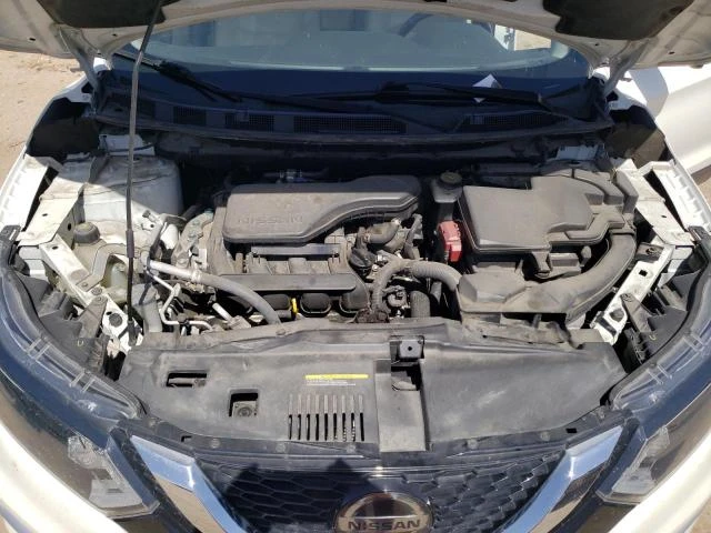 Photo 11 VIN: JN1BJ1CV0LW259692 - NISSAN ROGUE SPOR 