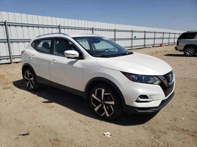 Photo 3 VIN: JN1BJ1CV0LW259692 - NISSAN ROGUE SPOR 