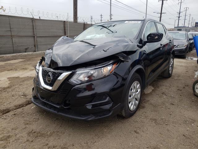 Photo 1 VIN: JN1BJ1CV0LW260289 - NISSAN ROGUE SPOR 