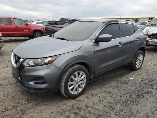 Photo 0 VIN: JN1BJ1CV0LW260759 - NISSAN ROGUE 