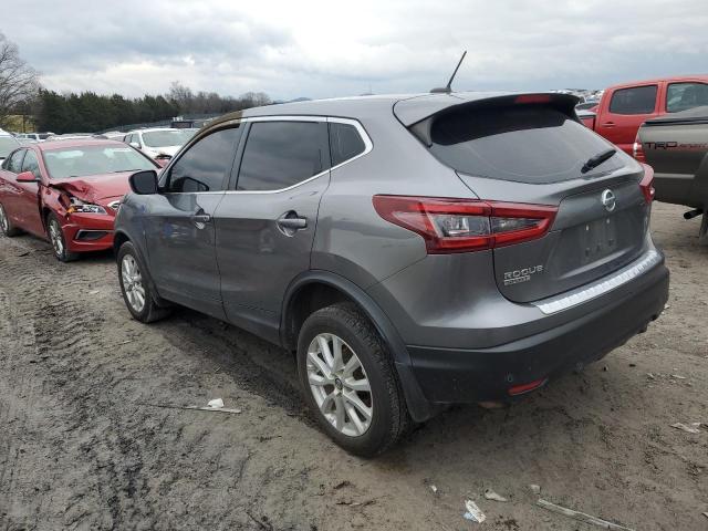 Photo 1 VIN: JN1BJ1CV0LW260759 - NISSAN ROGUE 