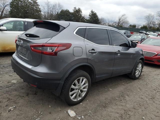 Photo 2 VIN: JN1BJ1CV0LW260759 - NISSAN ROGUE 