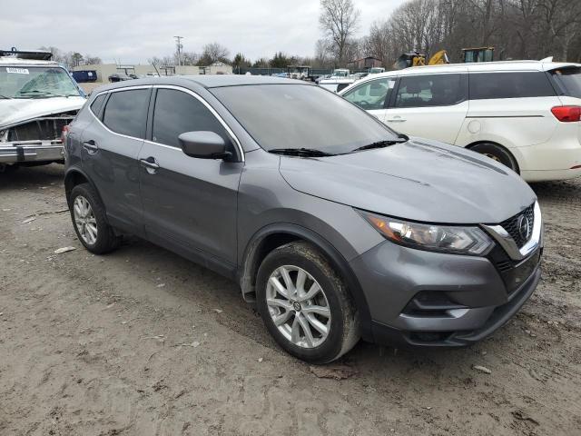 Photo 3 VIN: JN1BJ1CV0LW260759 - NISSAN ROGUE 