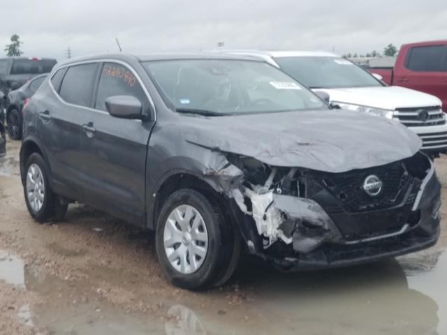 Photo 0 VIN: JN1BJ1CV0LW263449 - NISSAN ROGUE SPOR 