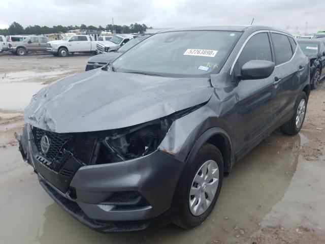 Photo 1 VIN: JN1BJ1CV0LW263449 - NISSAN ROGUE SPOR 