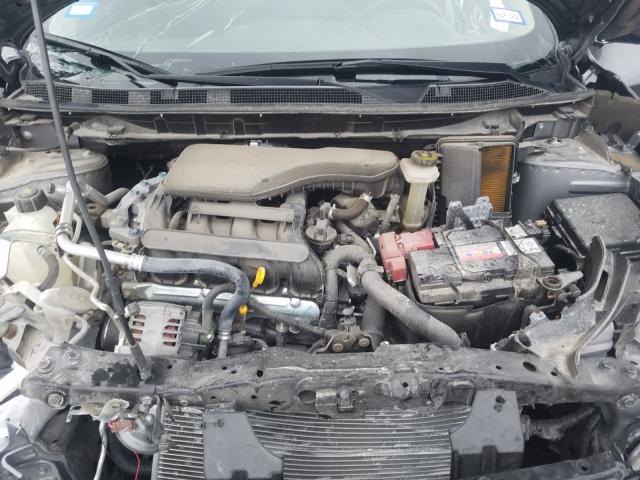 Photo 6 VIN: JN1BJ1CV0LW263449 - NISSAN ROGUE SPOR 