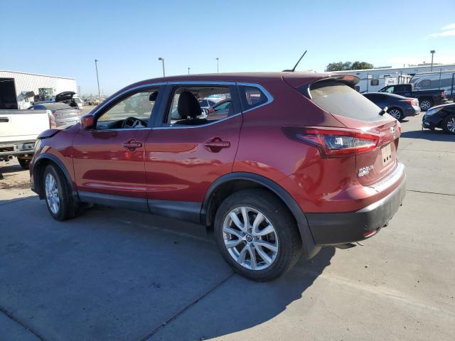 Photo 1 VIN: JN1BJ1CV0LW263659 - NISSAN ROGUE SPOR 