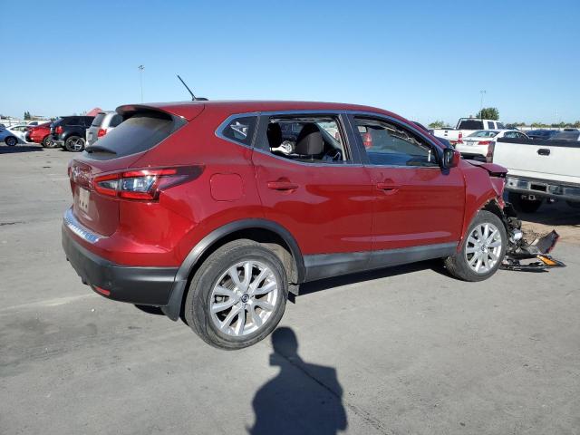 Photo 2 VIN: JN1BJ1CV0LW263659 - NISSAN ROGUE SPOR 