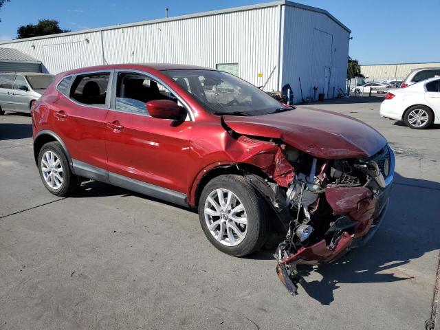 Photo 3 VIN: JN1BJ1CV0LW263659 - NISSAN ROGUE SPOR 