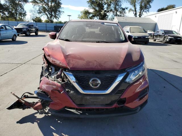 Photo 4 VIN: JN1BJ1CV0LW263659 - NISSAN ROGUE SPOR 