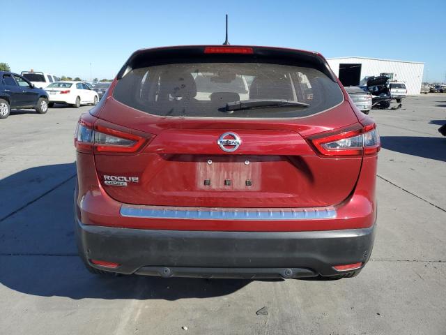 Photo 5 VIN: JN1BJ1CV0LW263659 - NISSAN ROGUE SPOR 