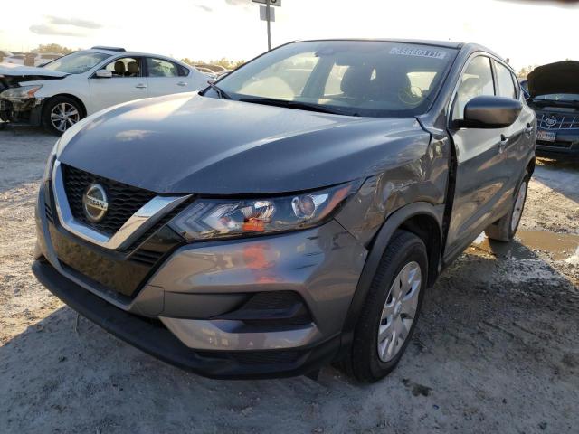 Photo 1 VIN: JN1BJ1CV0LW264830 - NISSAN ROGUE SPOR 