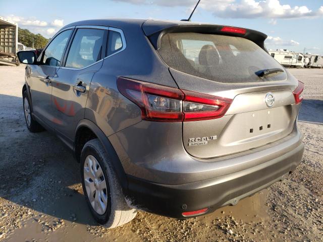 Photo 2 VIN: JN1BJ1CV0LW264830 - NISSAN ROGUE SPOR 