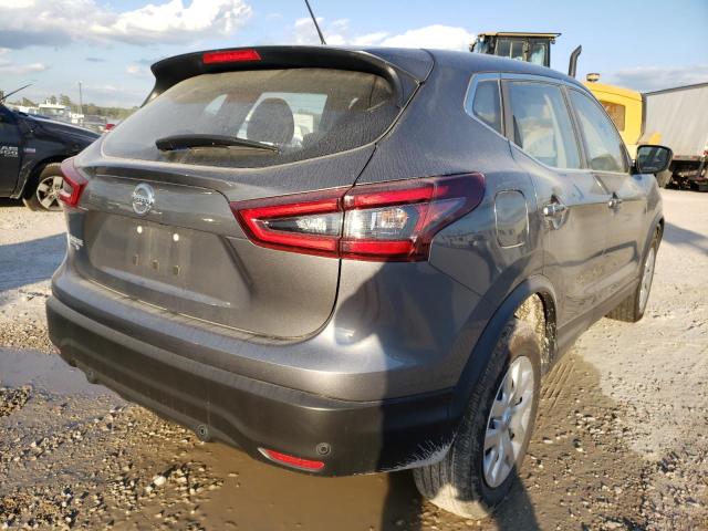 Photo 3 VIN: JN1BJ1CV0LW264830 - NISSAN ROGUE SPOR 