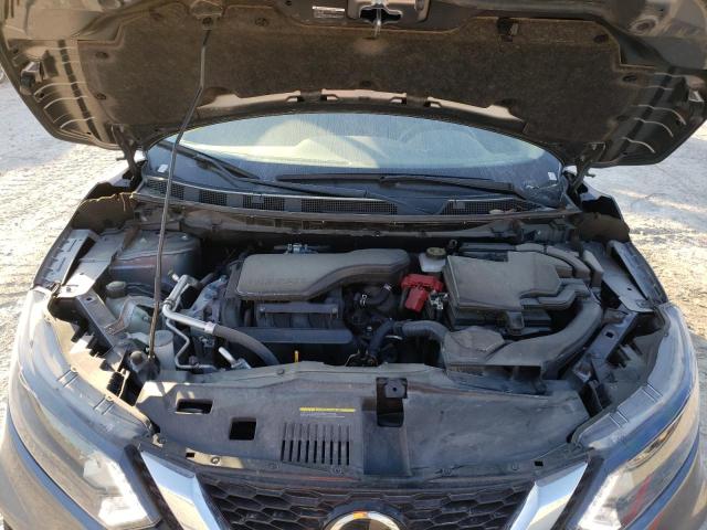 Photo 6 VIN: JN1BJ1CV0LW264830 - NISSAN ROGUE SPOR 