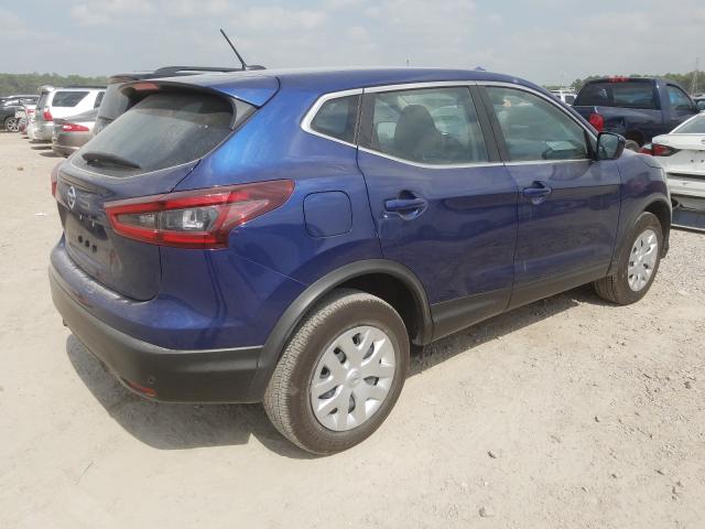 Photo 3 VIN: JN1BJ1CV0LW265248 - NISSAN ROGUE SPOR 