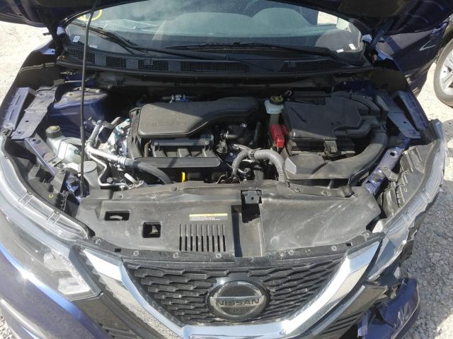 Photo 6 VIN: JN1BJ1CV0LW265248 - NISSAN ROGUE SPOR 