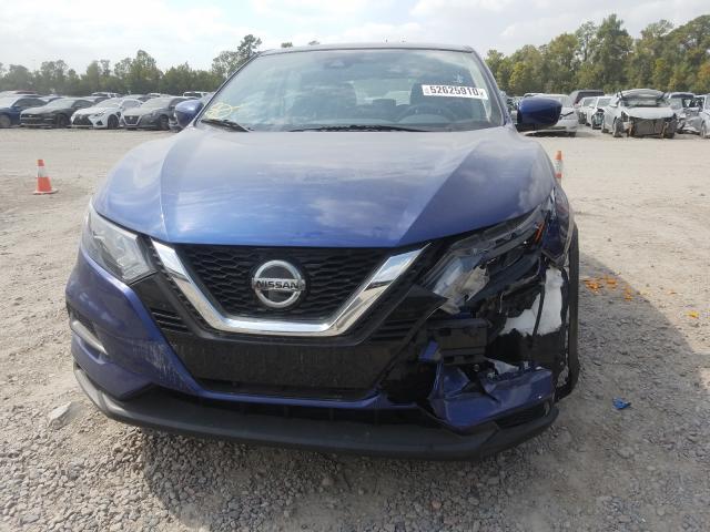 Photo 8 VIN: JN1BJ1CV0LW265248 - NISSAN ROGUE SPOR 