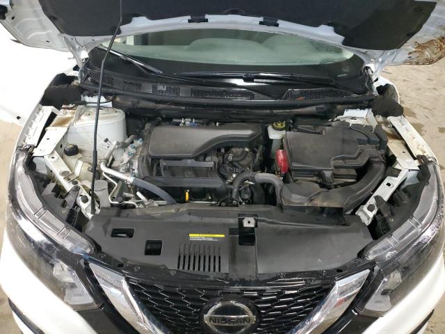 Photo 11 VIN: JN1BJ1CV0LW265511 - NISSAN ROGUE SPOR 