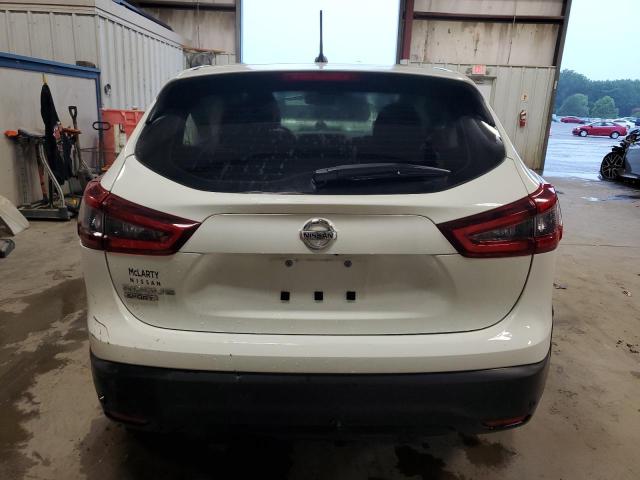 Photo 5 VIN: JN1BJ1CV0LW265511 - NISSAN ROGUE SPOR 