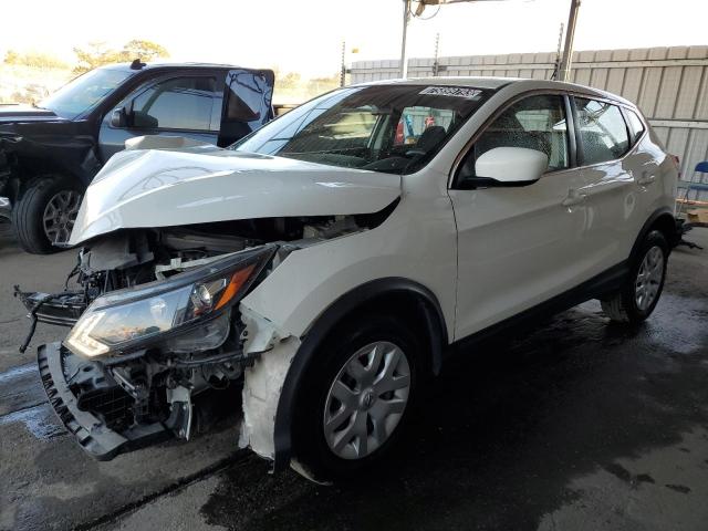 Photo 0 VIN: JN1BJ1CV0LW267209 - NISSAN ROGUE 