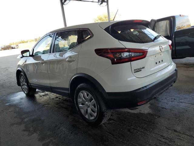 Photo 1 VIN: JN1BJ1CV0LW267209 - NISSAN ROGUE 