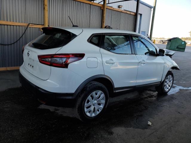 Photo 2 VIN: JN1BJ1CV0LW267209 - NISSAN ROGUE 