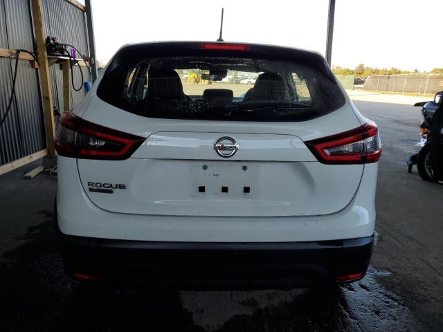 Photo 5 VIN: JN1BJ1CV0LW267209 - NISSAN ROGUE 