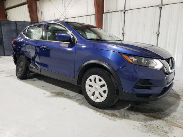 Photo 3 VIN: JN1BJ1CV0LW268375 - NISSAN ROGUE 