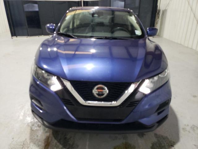 Photo 4 VIN: JN1BJ1CV0LW268375 - NISSAN ROGUE 