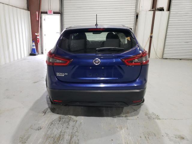 Photo 5 VIN: JN1BJ1CV0LW268375 - NISSAN ROGUE 