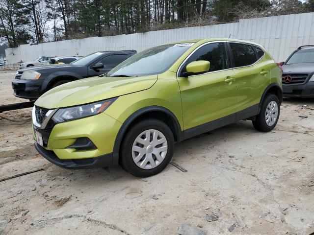 Photo 0 VIN: JN1BJ1CV0LW268912 - NISSAN ROGUE 