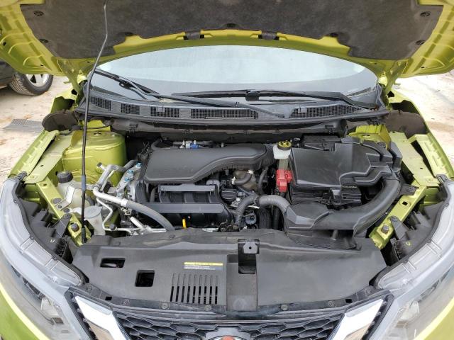 Photo 10 VIN: JN1BJ1CV0LW268912 - NISSAN ROGUE 