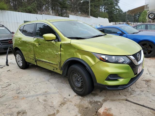 Photo 3 VIN: JN1BJ1CV0LW268912 - NISSAN ROGUE 