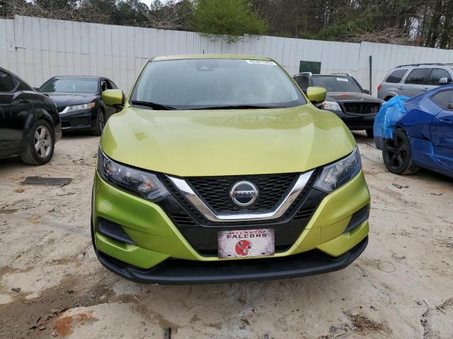 Photo 4 VIN: JN1BJ1CV0LW268912 - NISSAN ROGUE 