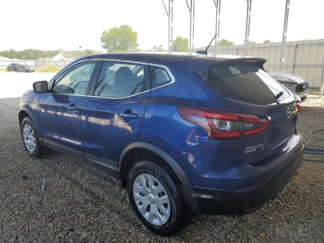 Photo 1 VIN: JN1BJ1CV0LW269722 - NISSAN ROGUE SPOR 