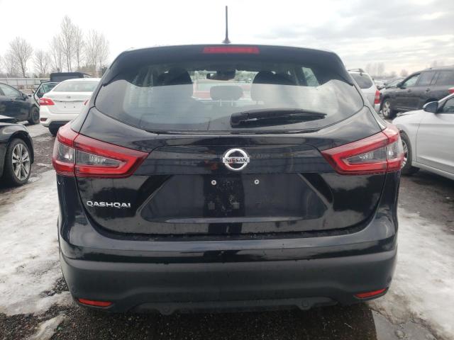 Photo 5 VIN: JN1BJ1CV0LW270031 - NISSAN QASHQAI 